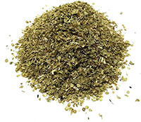 Dried Single Herbs