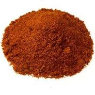 Cayenne Pepper