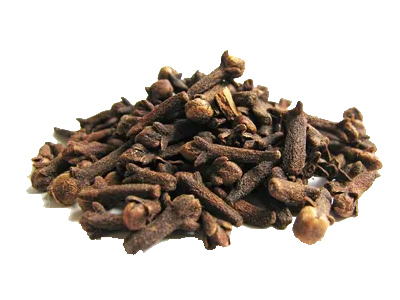 Cloves (Whole)