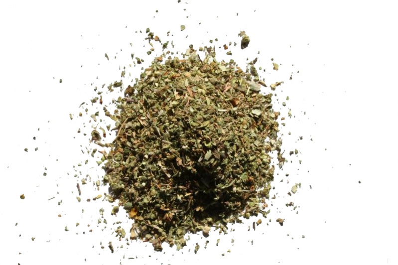 Oregano