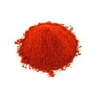 Ground Paprika