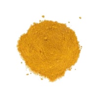 Ground Tumeric