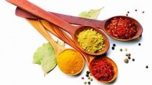 Aromatic Seasonings